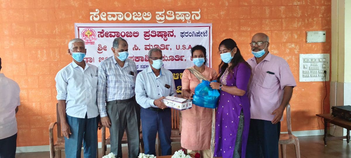 ಕ್ಷಯ ರೋಗ ನಿರ್ಮೂಲನೆಗೆ ಸಹಕರಿಸುವುದು ದೇಶ ಸೇವೆ: ಡಾ.‌ಜಯಕುಮಾರ್ ಶೆಟ್ಟಿ