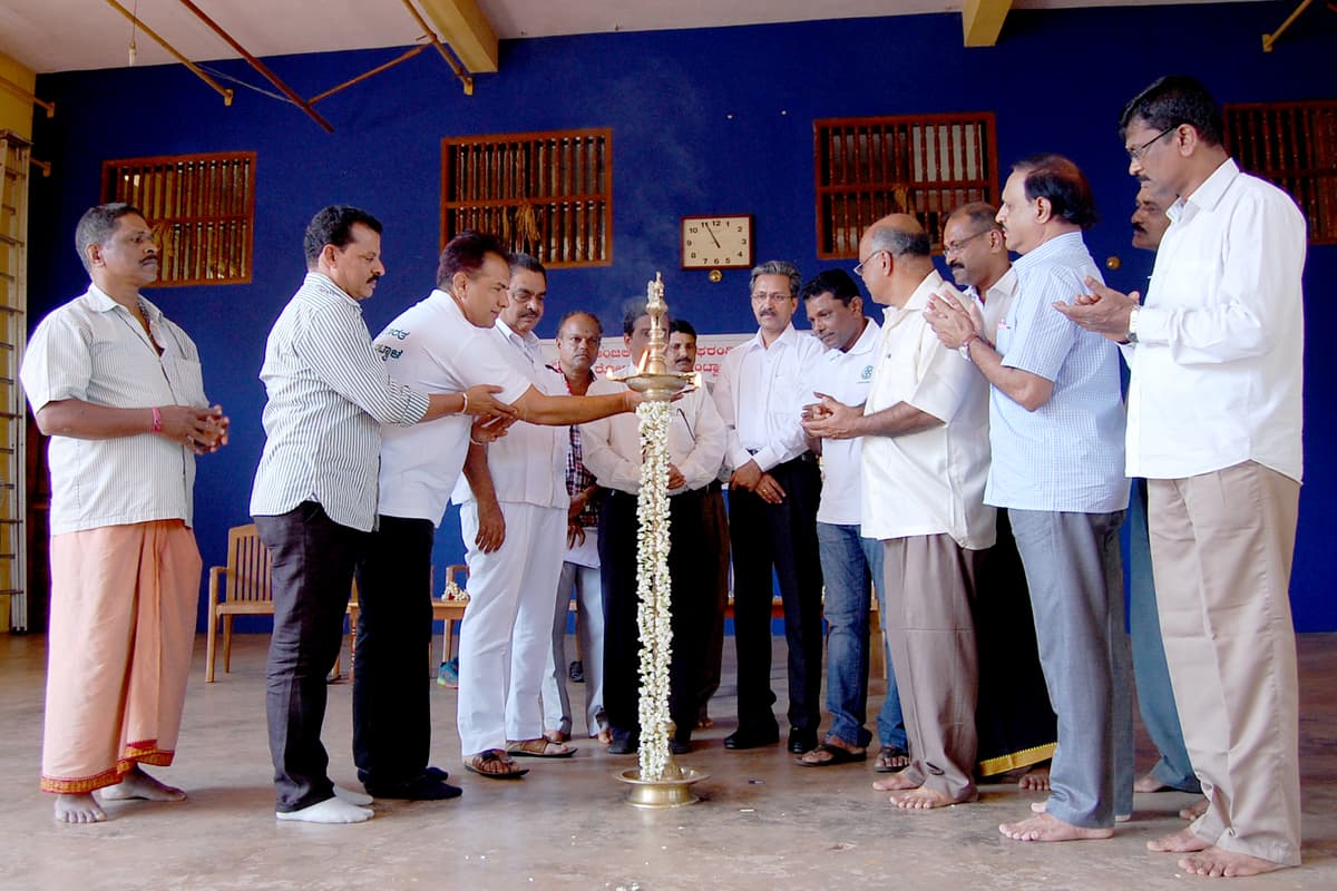 Sevanjali medical outreach