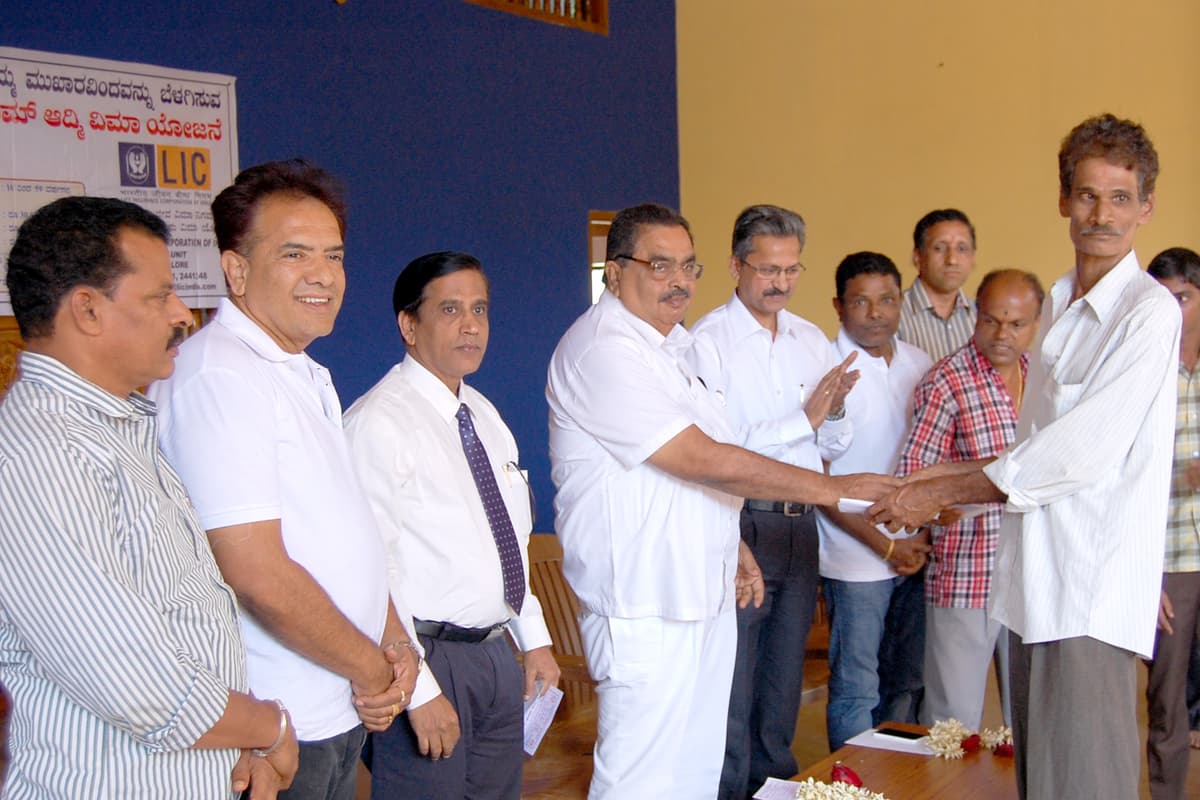 Free healthcare services